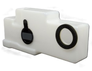 Pojemnik na zużyty toner TB-700 zamiennik do Kyocera TK-70, TK-710, TK-715, TK-725 (WBX-KTK70)