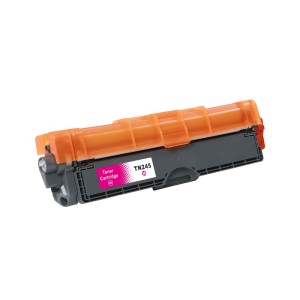 Toner Zamiennik do Brother do HL-3140CW/3150/3170 | 2200 str. (TN-241M / TN-245M) Magenta
