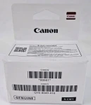 Głowica Canon Pixma G540 G640. Genuine Canon Print Head QY6-8049-000 Canon PIXMA G540 G640 - Right (R) CYAN - MAGENTA - YELLOW