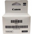 Głowica Canon Pixma G540 G640 left. Genuine Canon Print Head QY6-8056-000 CH-41L Canon PIXMA G540 G640 - LEWA SZARY CZARNY CZERWONY