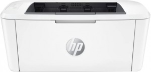 Drukarka laserowa mono Hewlett-Packard LaserJet M110w (7MD66F)