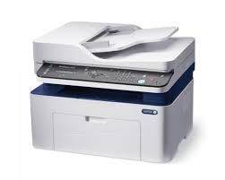 Urz. wielof. laserowe mono Xerox WorkCentre 3025NI (3025V_NI)