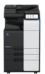 Kserokopiarka Konica Minolta Bizhub C251i (ADXM021)