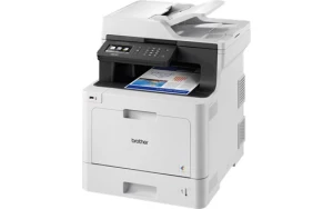 Urz. Wiel. Las. Kolor Brother DCP-L8410CDW - dostępne od ręki na magazynie