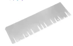 Folia prowadząca dokumenty ADF (Mylar) do EPSON DS-1610 DS-1630 DS-1660W (1575717 1693191)