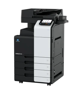 Konica Minolta bizhub C268i - zapytaj o cenę