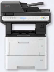 Urz. wielof. Kyocera ECOSYS MA4500x (110C133NL0)