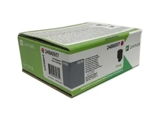 Lexmark Toner do C4150 | 10tys. (24B6517) Magenta