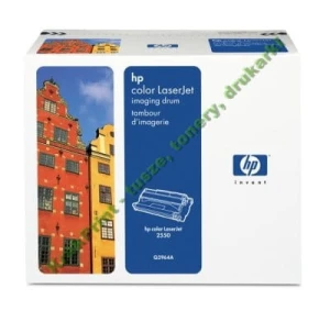 Bęben do HP Color LaserJet 2550 | 20tys./5tys. (Q3964A) Color