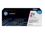 Hewlett-Packard Oryginał Q3973A - Toner Magenta