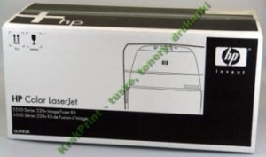 Hewlett-Packard Oryginał Q3985A - Fuser Unit