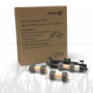 Zestaw rolek do podajnika papieru Xerox C405/ B405 (116R00003)
