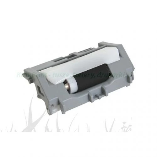 Rolka separująca separation roller TRAY 2 HP LJ M304 M305 M329 M402 M403 M404 M405 M426 M427 M428 M429 CANON RM2-5397