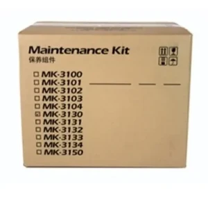 Kyocera Maintenance Kit MK-3140 200K 1702P60UN0