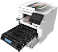 Canon Urządzenie wielofunkcyjne laserowe kolorowe A4 i-SENSYS MF664CDW (6928C008AA, 6928C008)