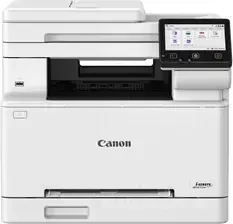 Canon Urządzenie wielofunkcyjne laserowe kolorowe A4 i-SENSYS MF667Cdw (6928C001AA, 6928C001)