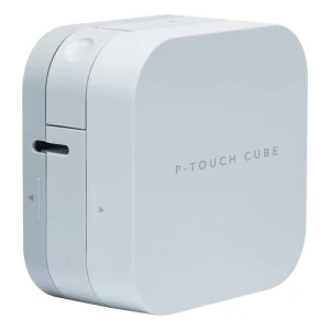Brother Oryginał do Drukarka Etykiet P-Touch Cube PT-P300BT (PTP300BTRE1)