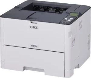 Oki Oryginał do Drukarka laserowa mono A4 B513dn (009006232)