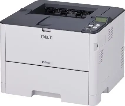 Oki Oryginał do Drukarka laserowa mono A4 B513dn (009006232)