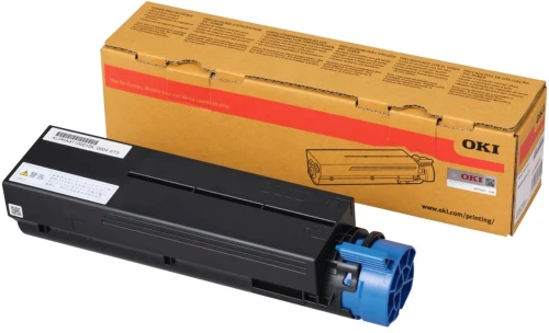 Oki Oryginał do Toner do B433/B513 | 3tys. (09006236) Black
