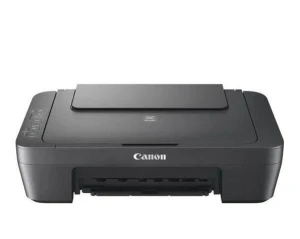 Urządzenie wielofunkcyjne atramentowe Canon PIXMA MG2556S (0727C076)