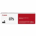 Toner Canon oryginał CRG-075BK black (6365C002) 1400 str.