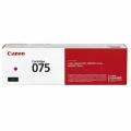 Toner Canon oryginał CRG-075M magenta (6363C002) 1300 str.