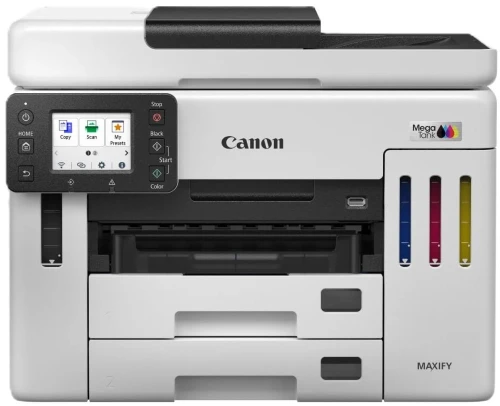 Canon Urządzenie MAXIFY GX7140 (6880C009)
