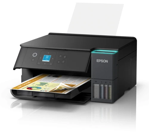 Epson Urządzenie EcoTank L4360 (C11CL41408)