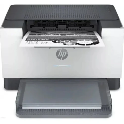 HP Drukarka LaserJet M209d (8J9L0F)