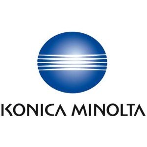 Konica-Minolta Oryginał TYP603 - Bęben (1155-0292) Black