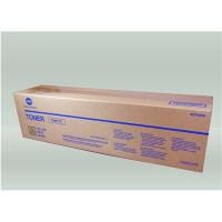 Konica-Minolta Oryginał TN-611Y - Toner (A070250) Yellow