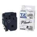 Taśma czyszcząca Brother TZe-CL6 36 mm x 8 m / do drukarek Brother P-touch