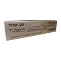 Toshiba Oryginał T-7200E - Toner (6AK00000078) Black