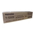 Toshiba Oryginał T-7200E - Toner (6AK00000078) Black
