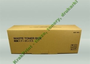 Pojemnik na zużyty toner Konica-Minolta do Bizhub  C451, C550 (A0ATWY0)