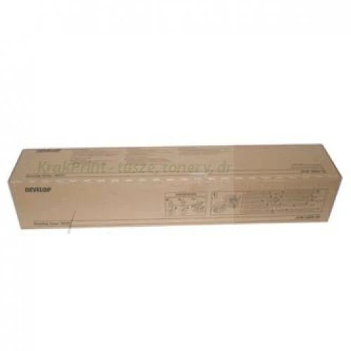 Toner Develop Oryginał 024F (TN-511) Black