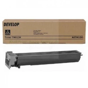 Toner Develop Oryginał A0TM1D0 (TN-613K) Black