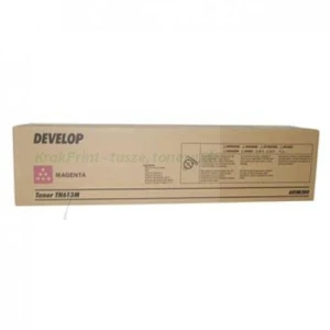 Toner Develop Oryginał A0TM3D0 (TN-631M) Magenta