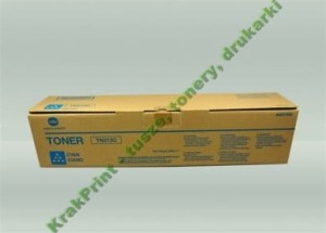 Toner Konica-Minolta TN-213C do Bizhub C203 | 19 000 str. (A0D7452) Cyan