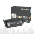Toner Lexmark Oryginał X654X31E Black