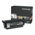 Toner Lexmark Oryginał X654X31E Black