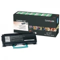 Toner Lexmark Oryginał E360A11E (0E360H11E) Black