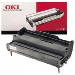 Oki Oryginał 01074705 - Toner (TYPE 5H)