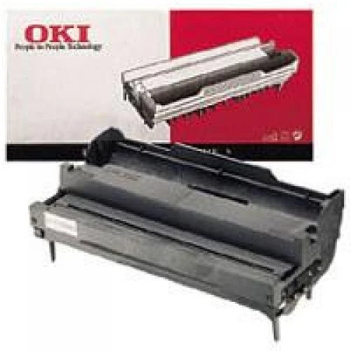 Oki Oryginał 01074705 - Toner (TYPE 5H)
