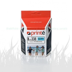 [AH338] Ink/Tusz Printe | HP PSC 1510 (C8765EE) black - [20 ml / 500 str.]
