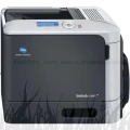 Drukarka laserowa kolorowa Konica-Minolta Bizhub C35P (A0VD023) Używana