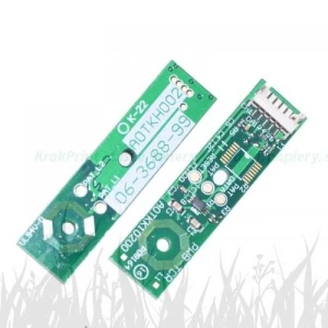 [serwis] Konica-Minolta Chip do developera (KKMCD001VCKSTM2) do 224e/284e/364e/454e/554e/C220/C224/C360/C364/C454/C554 CMYK