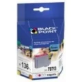 Tusz Blackpoint Zamiennik T0713 (BPT0713) Magenta