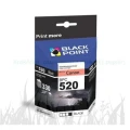 [BPC520BK] Tusz/Ink Black Point | Canon (PGI-520BK) black
